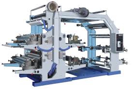  printing machine